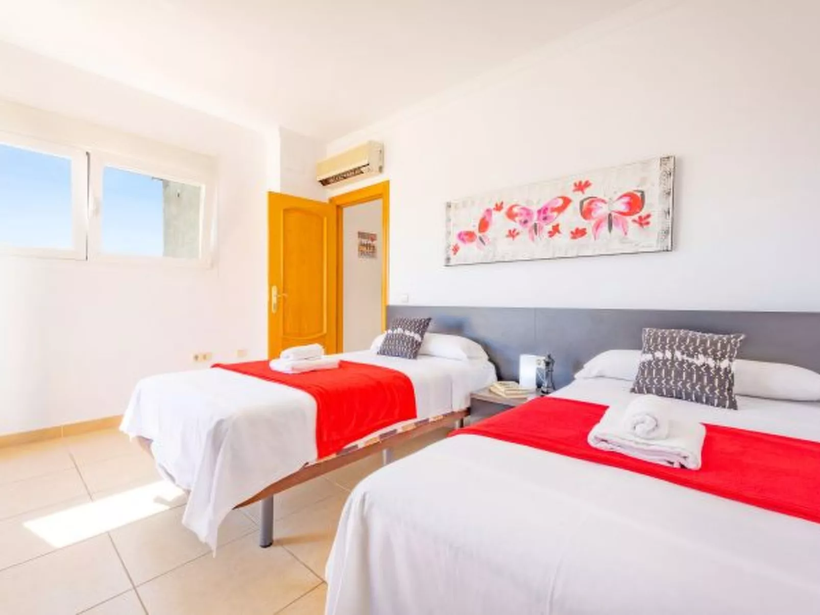 Villa Almendros - PlusHolidays - Image-tags.info