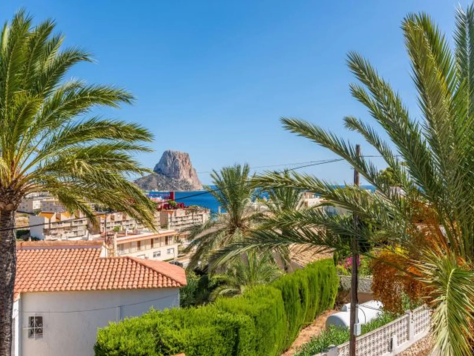 Villa Aloe - Plus - Image-tags.info