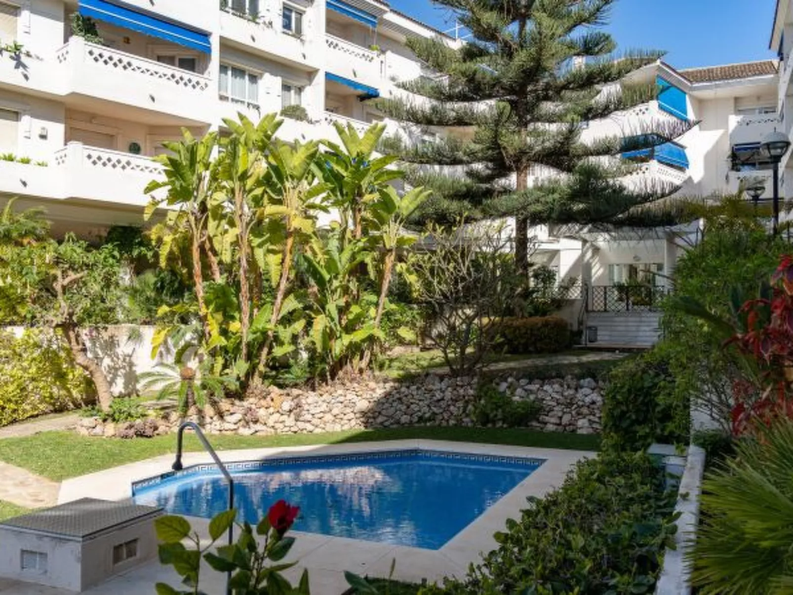 San Pedro del Mar - Image-tags.info