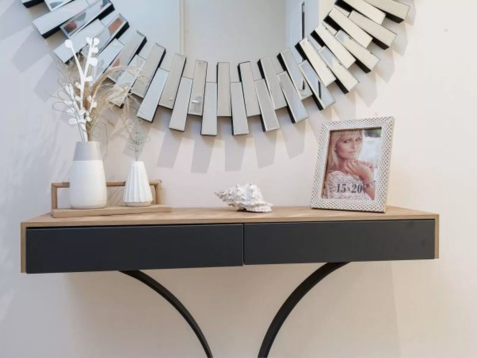 Jardinana - apartment with two bedrooms close to b - Image-tags.info