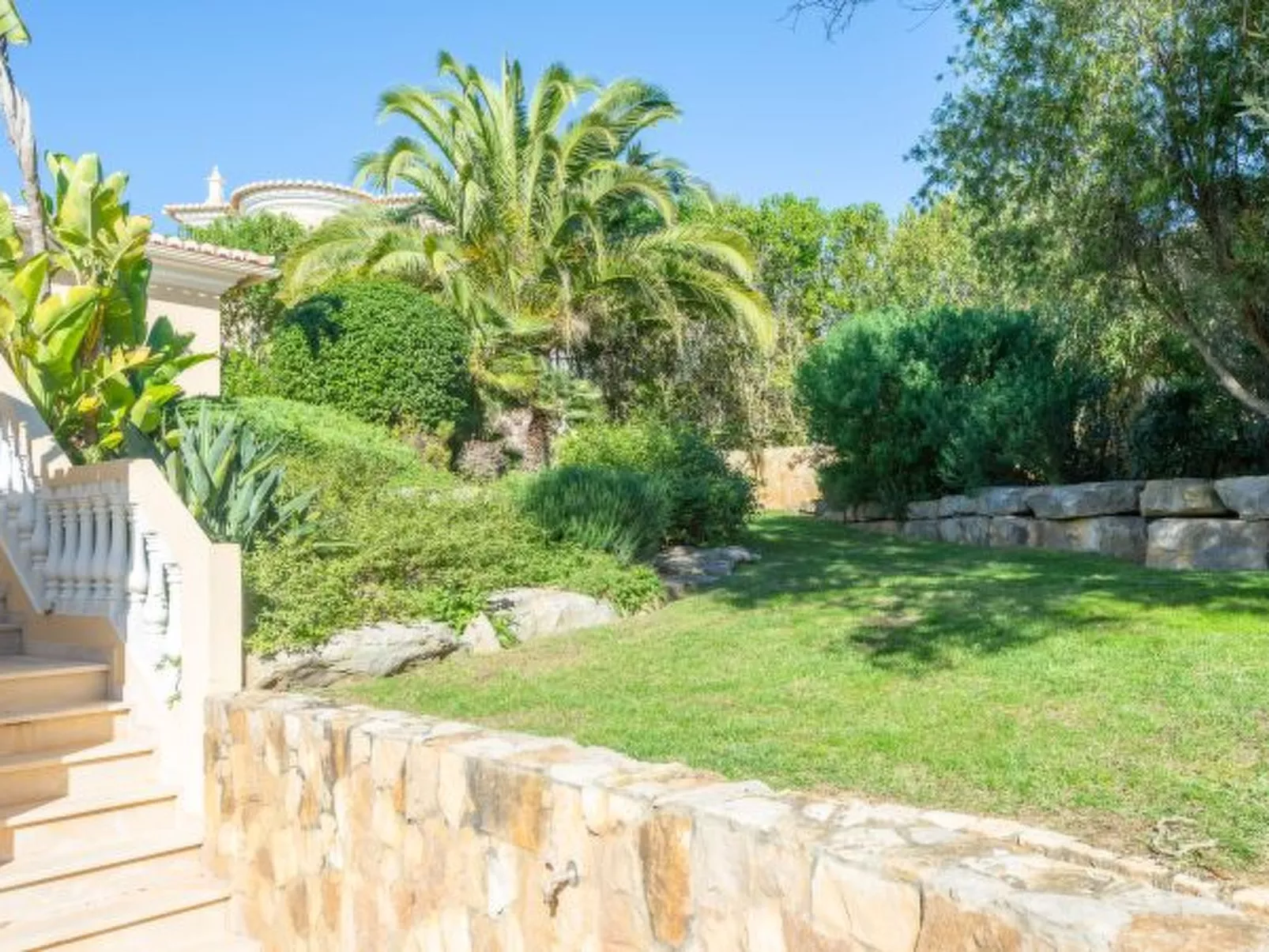 Lote 50 at Boavista Resort Lagos - Buiten