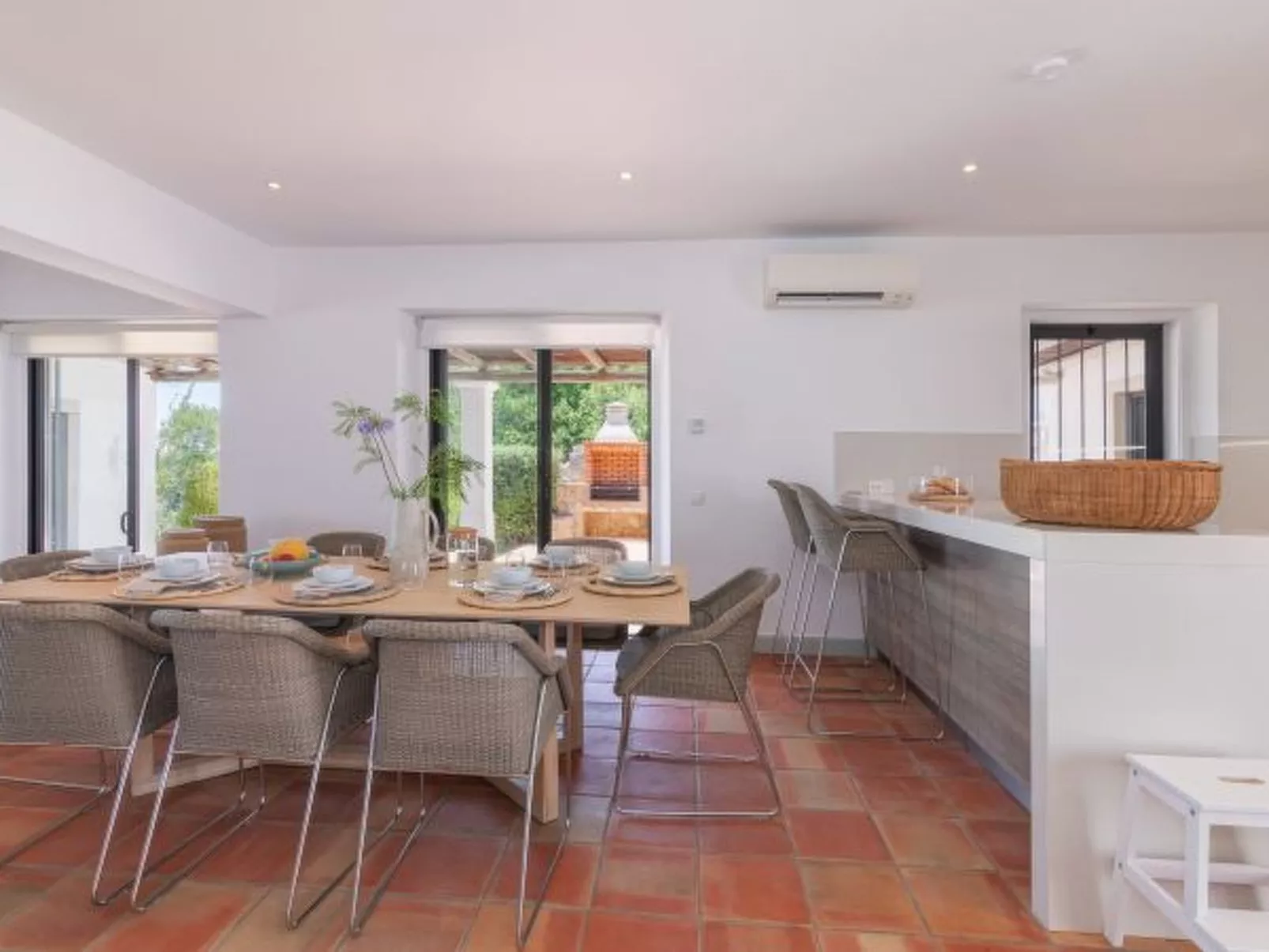 Casa Velha: Pool & Ocean View - Binnen