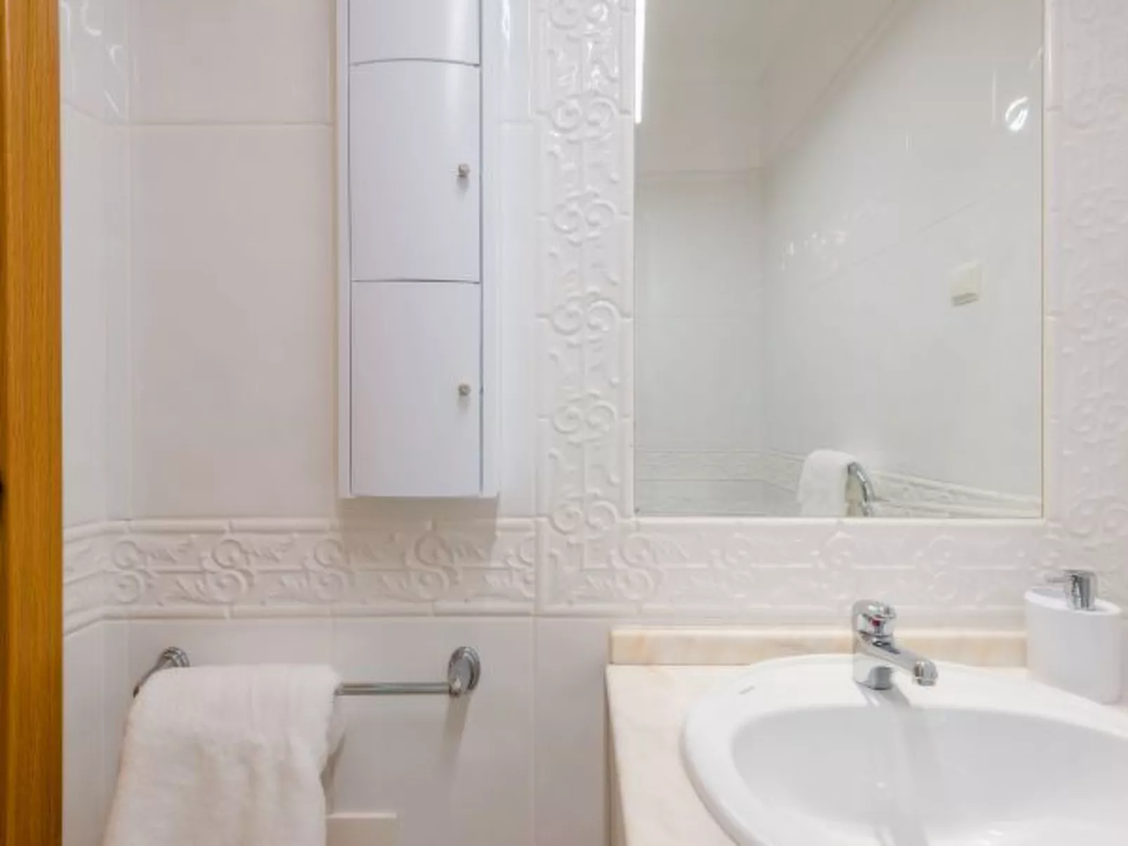 Boavista Charming Apartment - Binnen