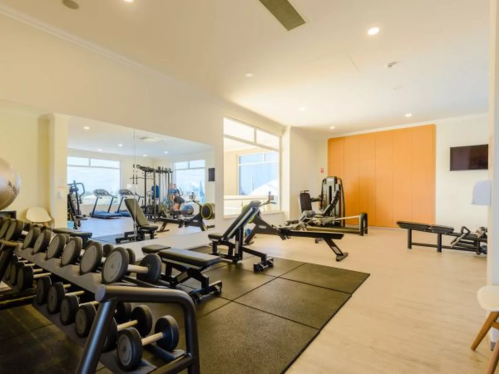 Boavista Golf and Spa Resort - Bayview - Binnen