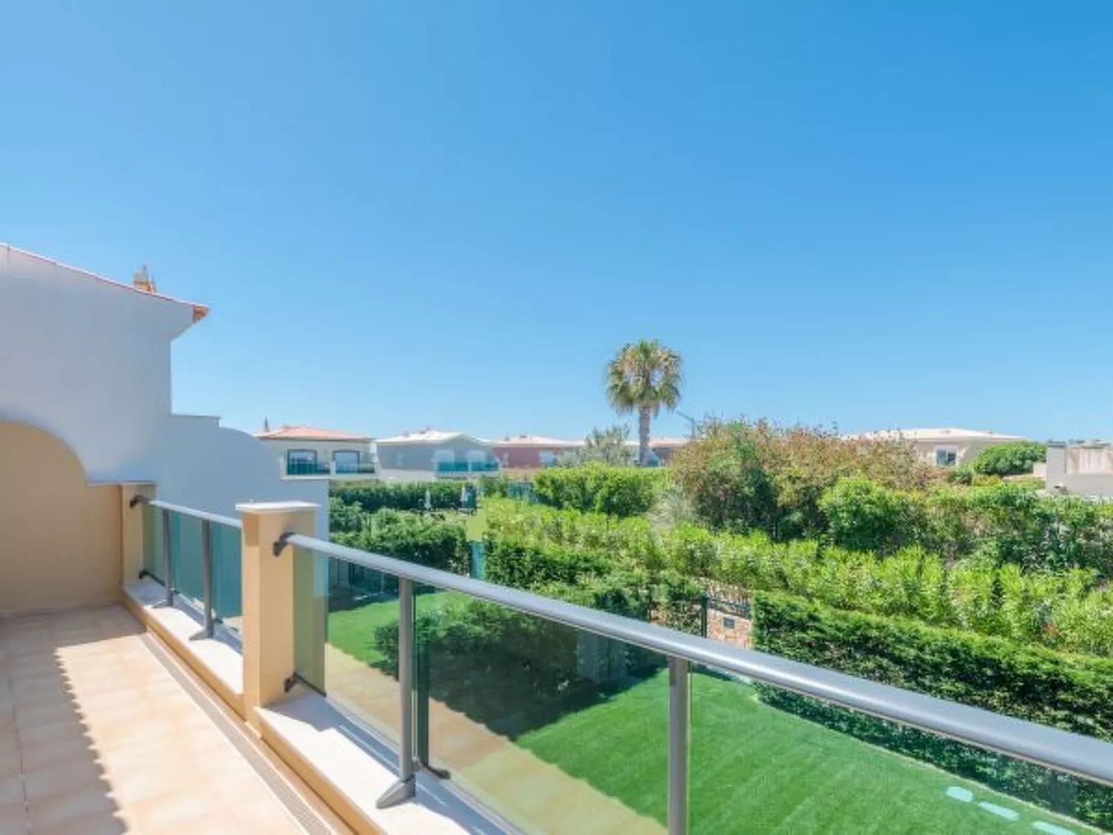 Boavista Resort - Casa Belinda - Buiten