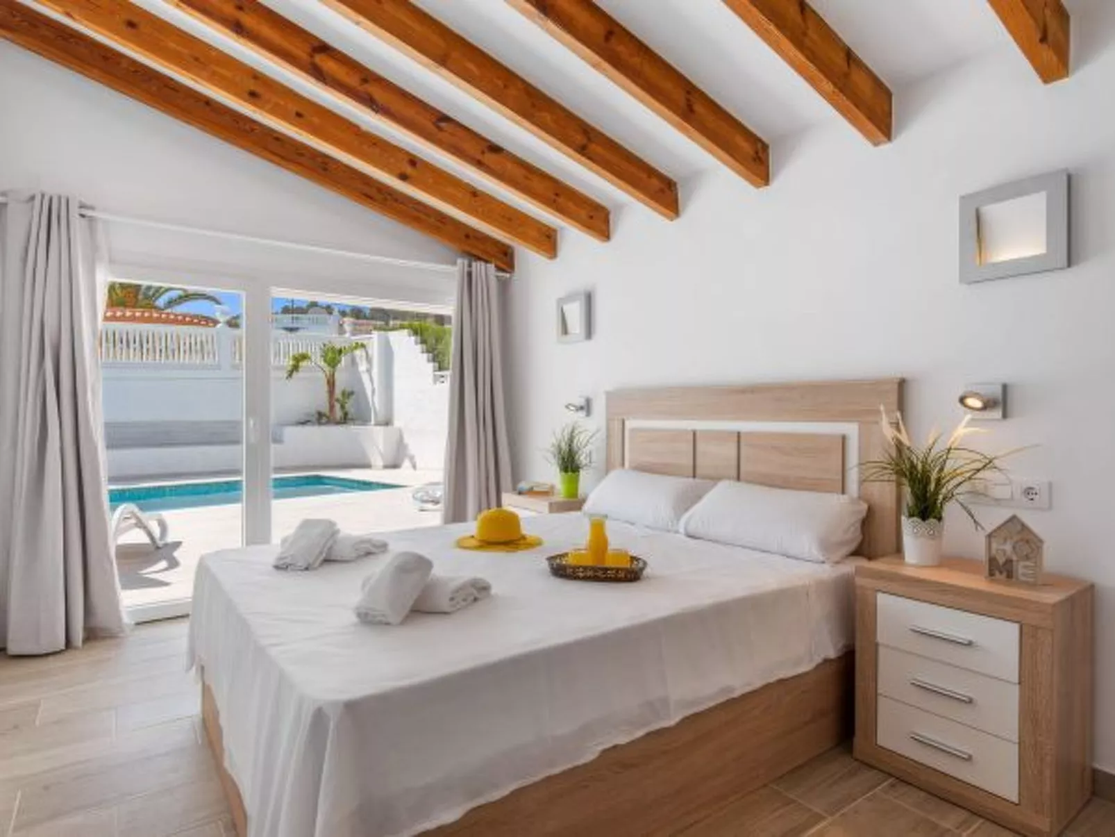 Villa Amanecer - Plus - Image-tags.info