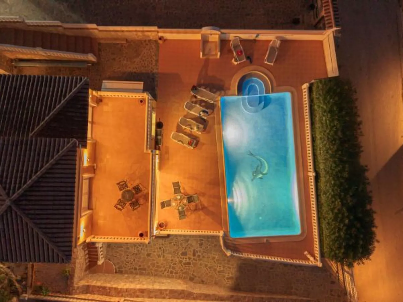 Villa Helios - PlusHolidays - Image-tags.info