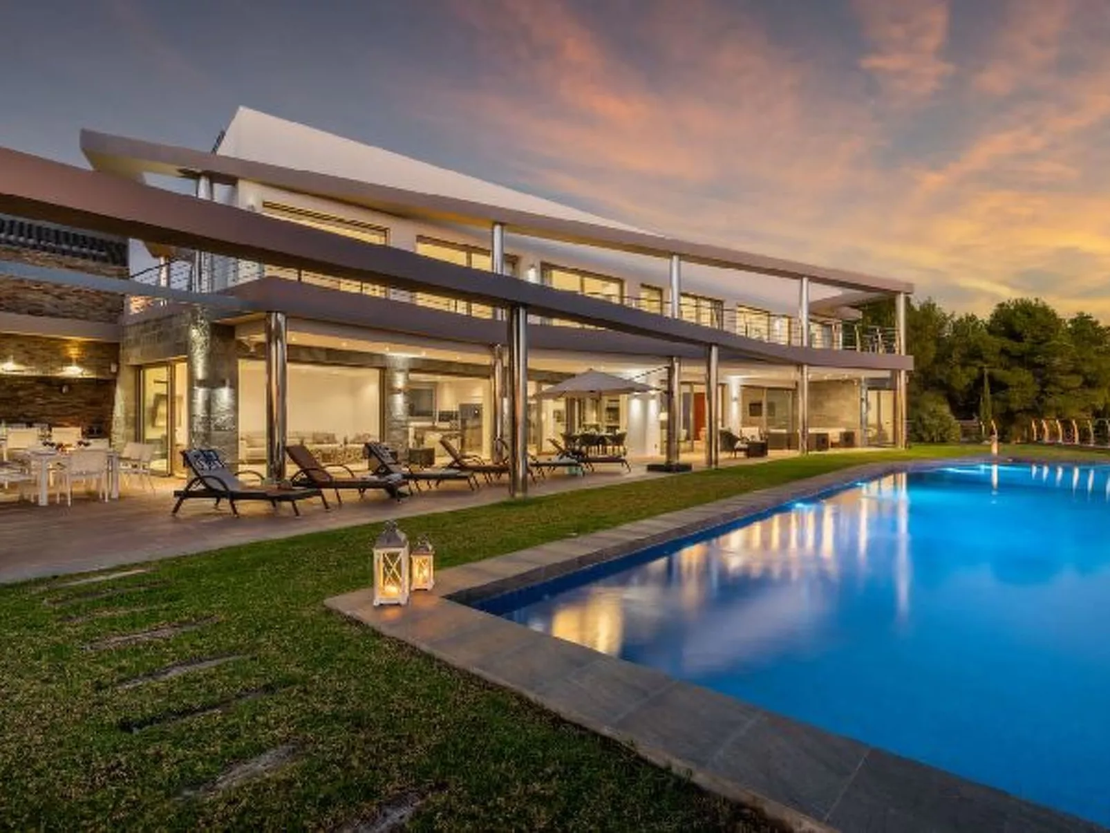 Villa Campomanes - PlusHolidays - Image-tags.info