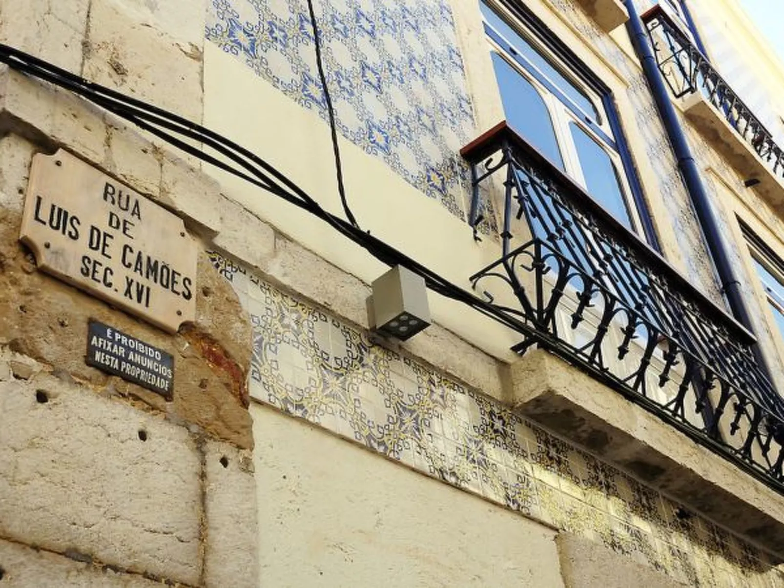 Sado Blue City&River Flats - Creiro - Buiten