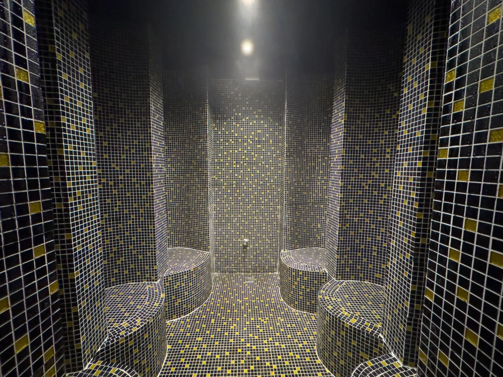 Qoople Excellence A-45 neue Wohnung am Meer - Buiten