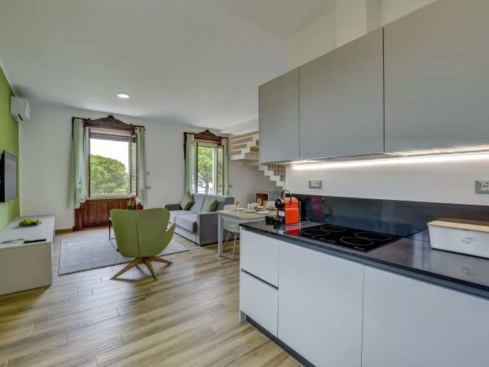 Desenzanoloft Palazzo Visconti - Gran Lugana - Image-tags.info