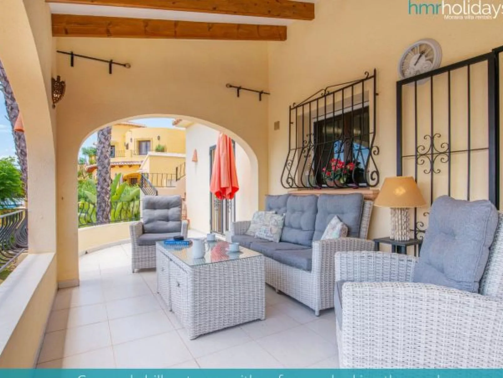 Villa Safran - Image-tags.info