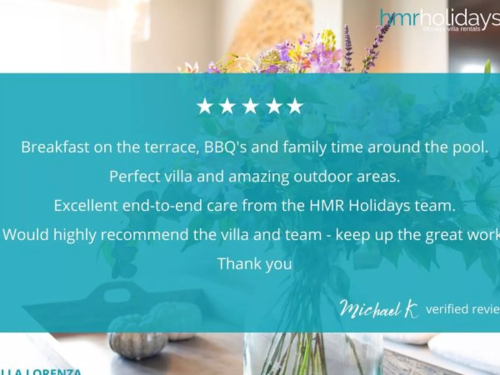 Villa Lorenza - Image-tags.info