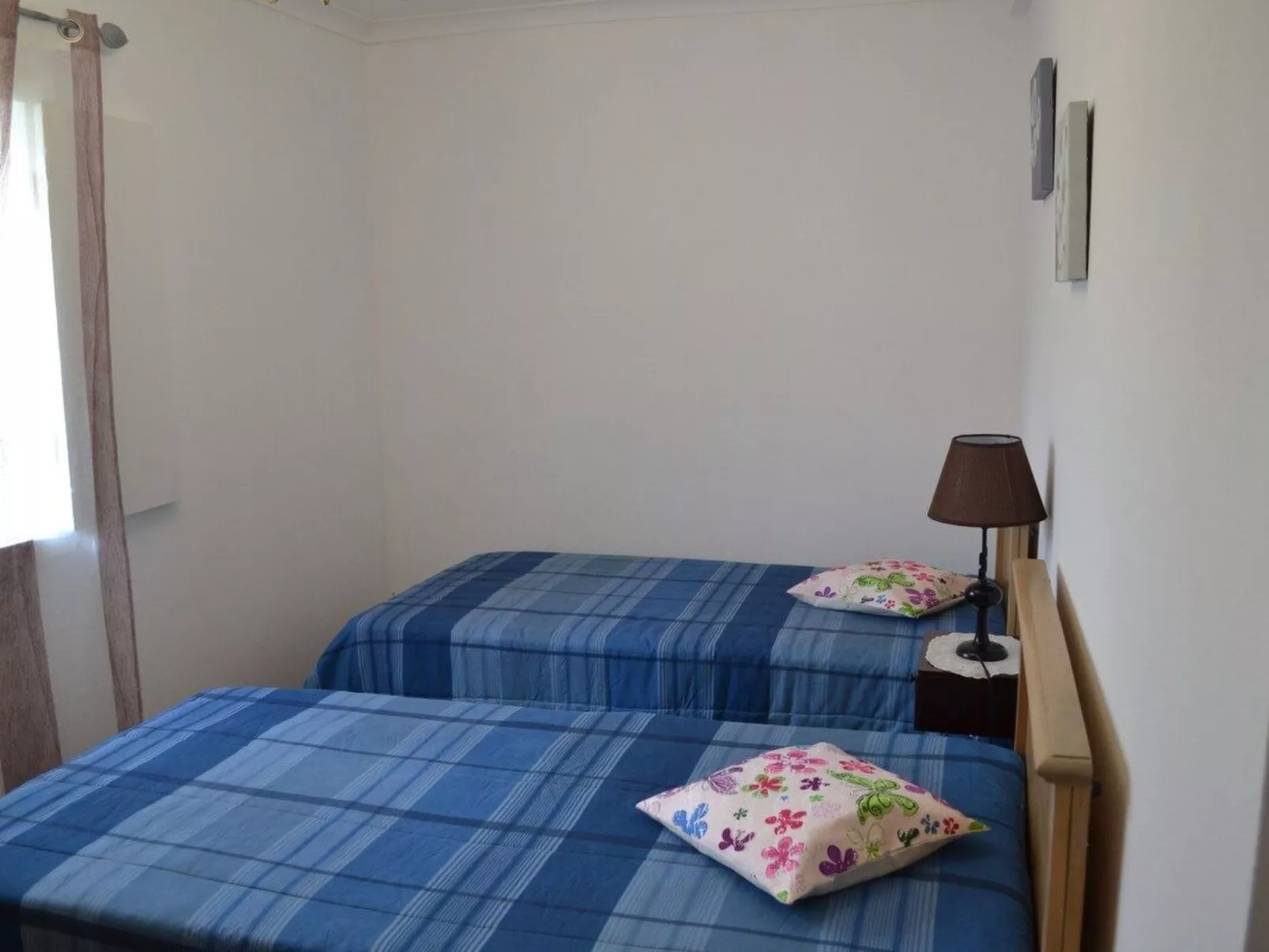 Haus Sainte Catherine - Binnen