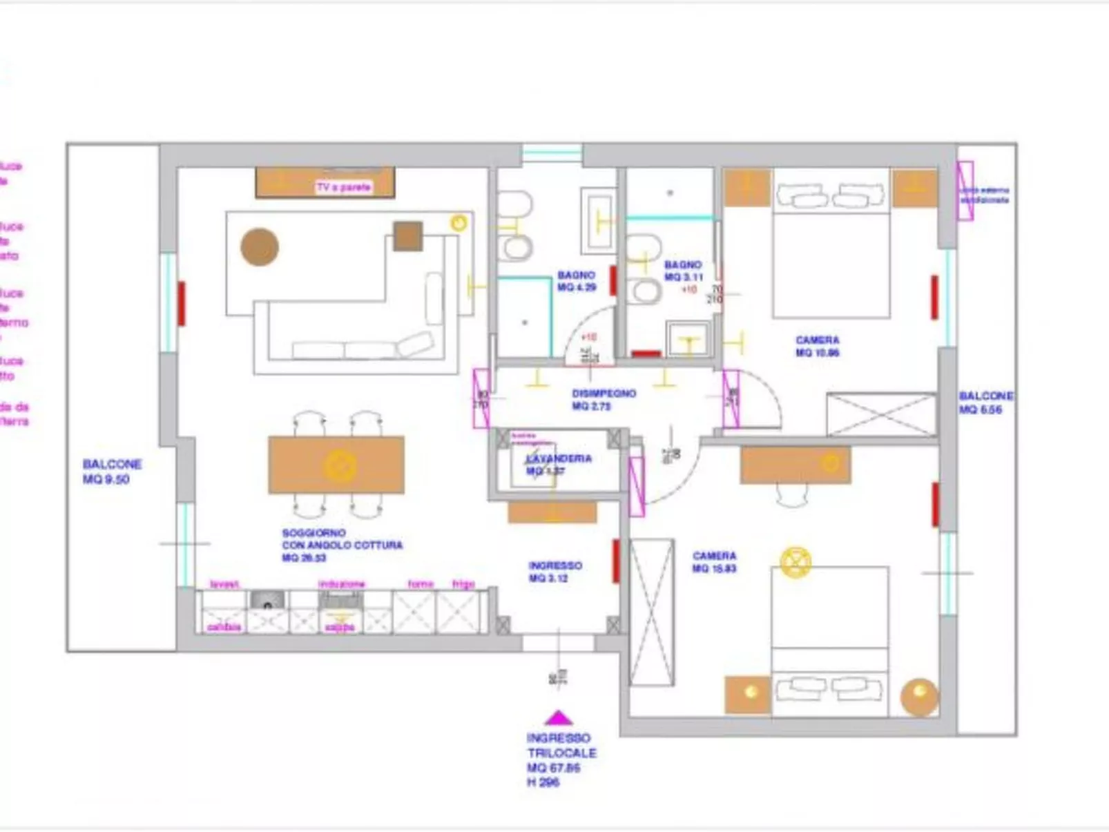 DesenzanoLoft Bacco - Image-tags.info