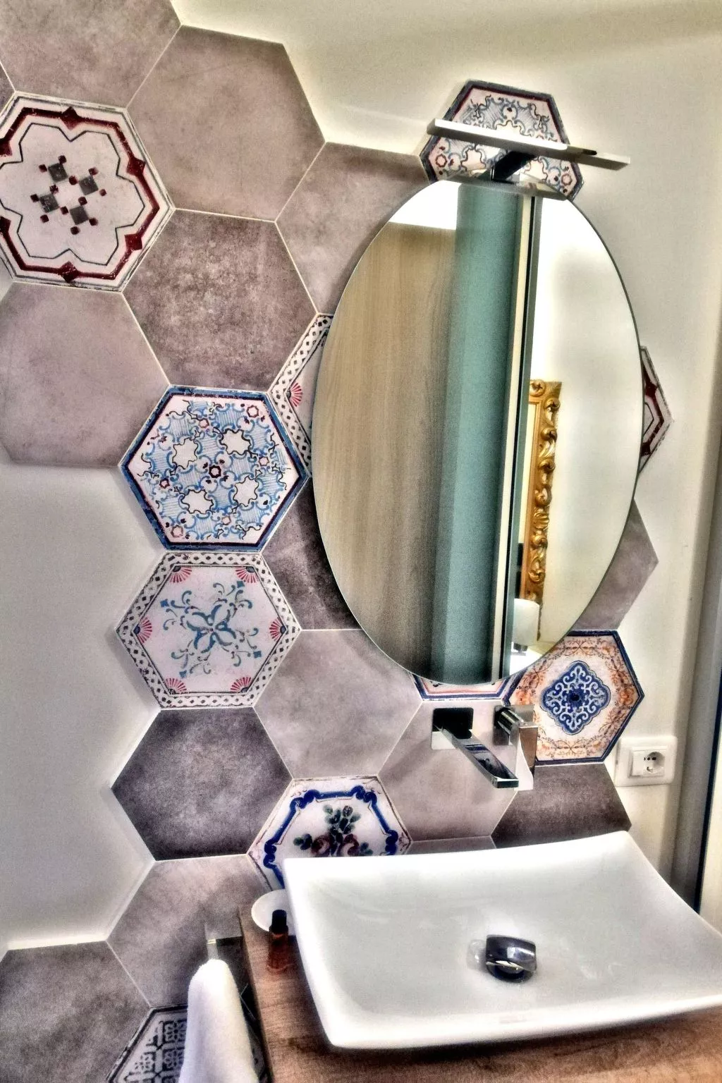 Aus der Tradition geboren, aber in die Innovation eingetaucht - Image-tags.info