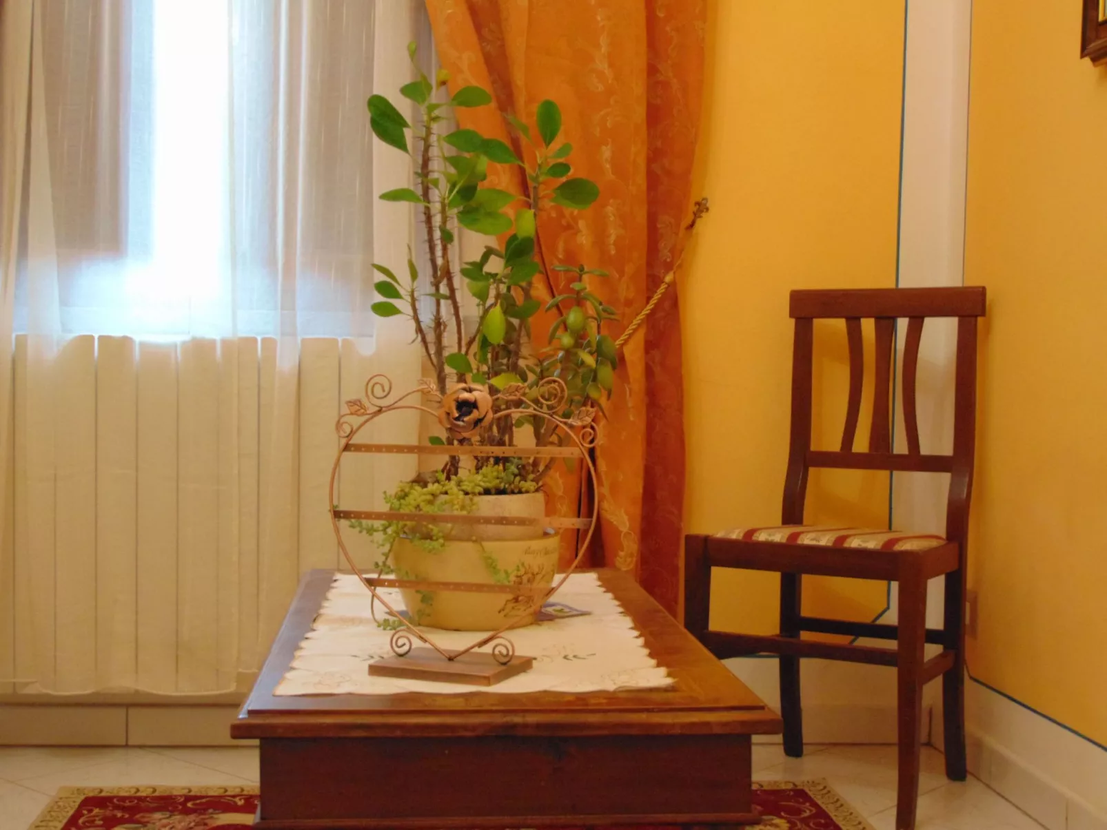 Junior Suite - Binnen