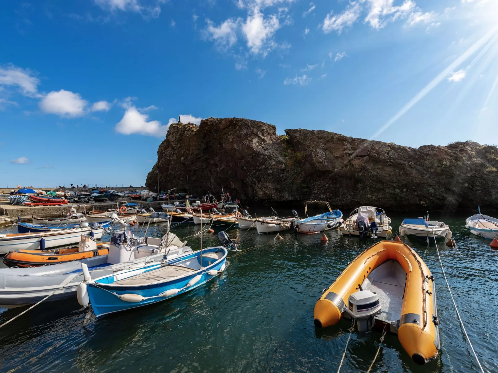 Total Relax Home by Holiday World - Image-tags.info