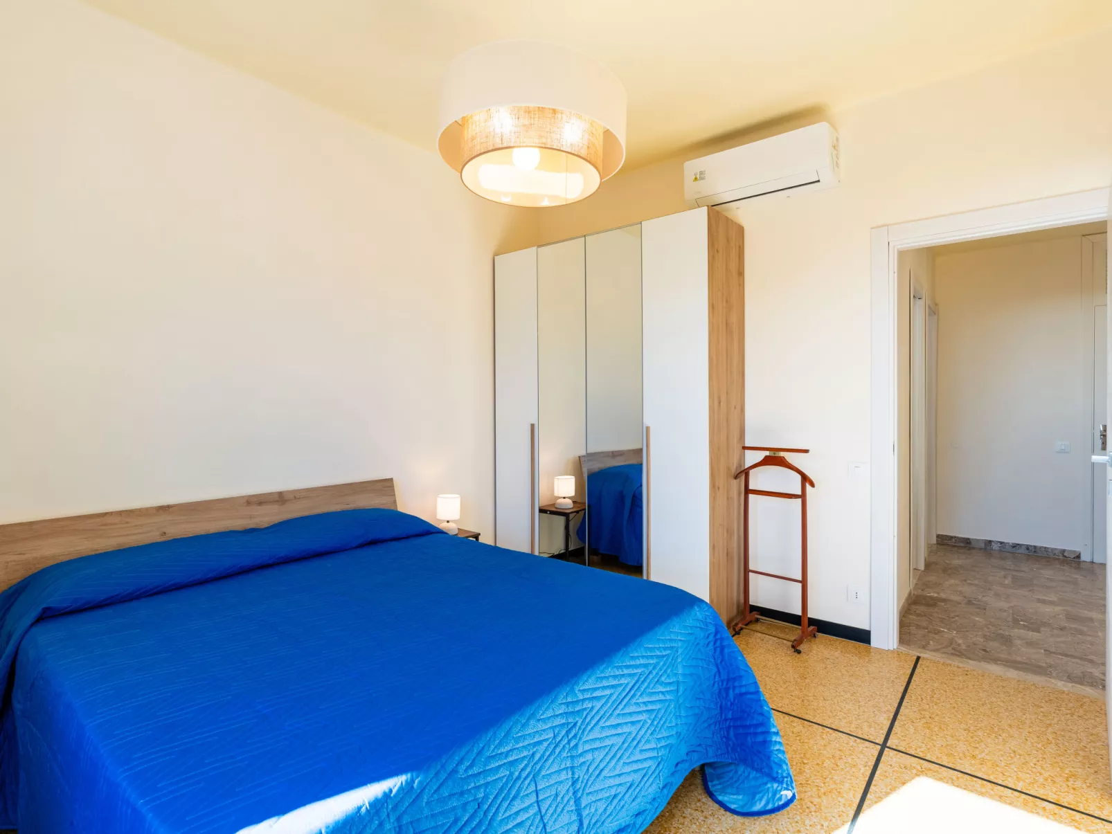 Orizzonte Blu Alassio - Binnen