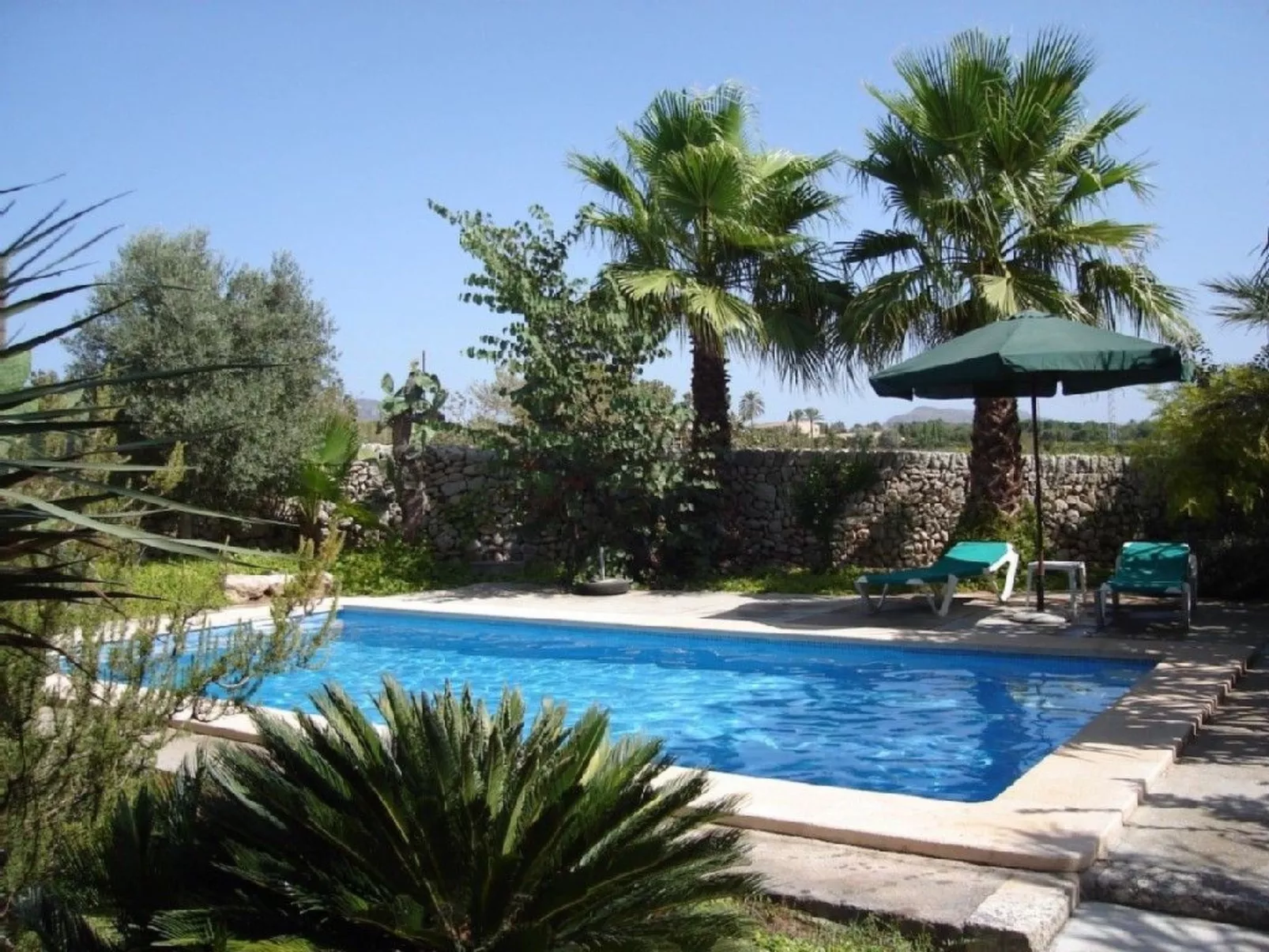 Finca "Son Pereto" mit privatem Pool - Image-tags.info