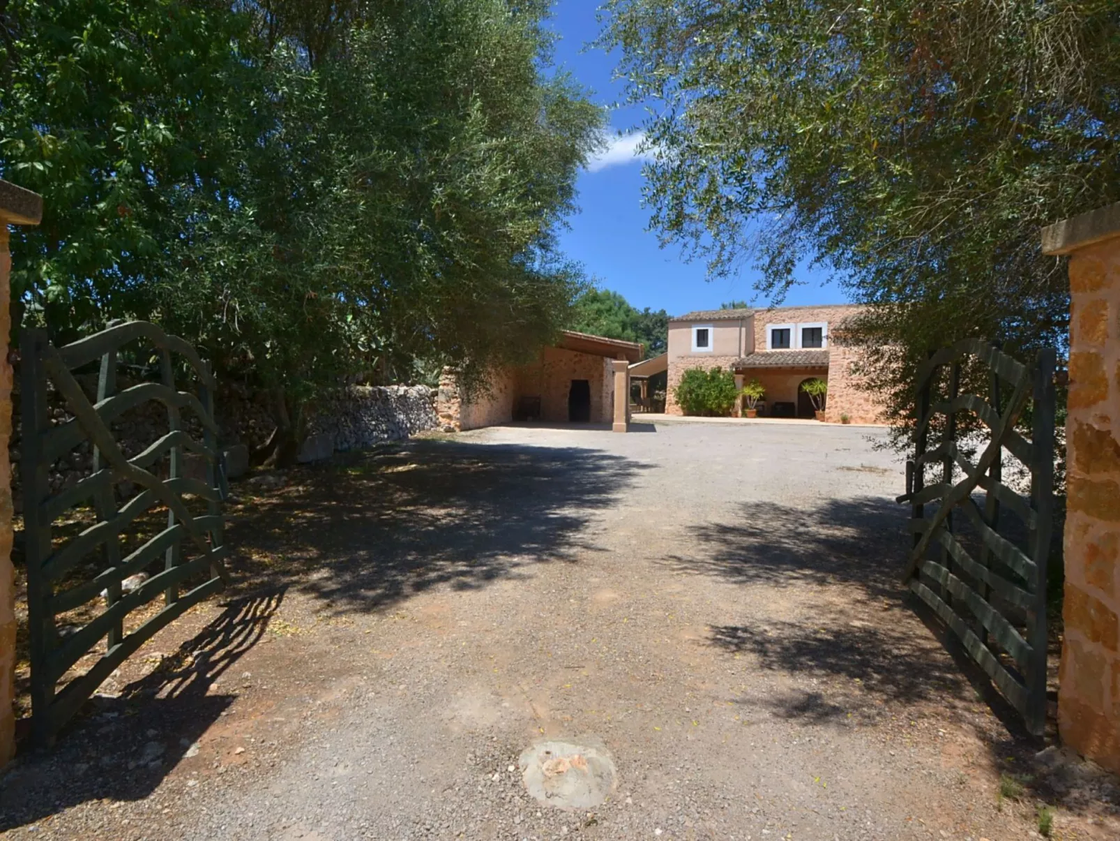 Wunderschönes Landhaus im Landhausstil mit Pool am Ortsrand von Felanitx - Image-tags.info