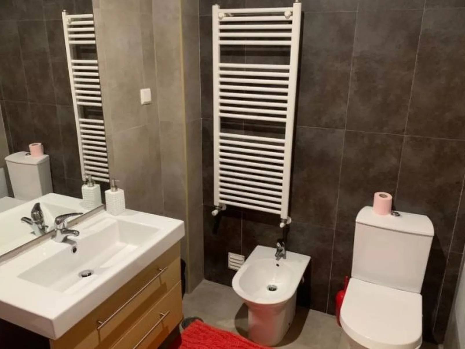 SUNSET HOUSE WITH SEAVIEW & TERRACE by VACATIONY - Binnen