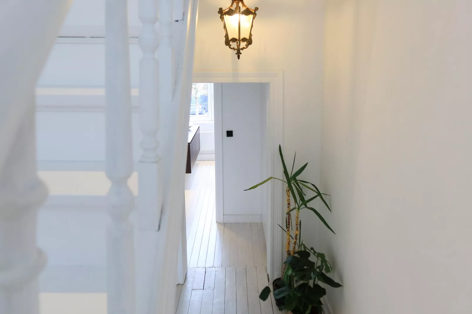 Cosy Courtyard House Hasselt - Trap