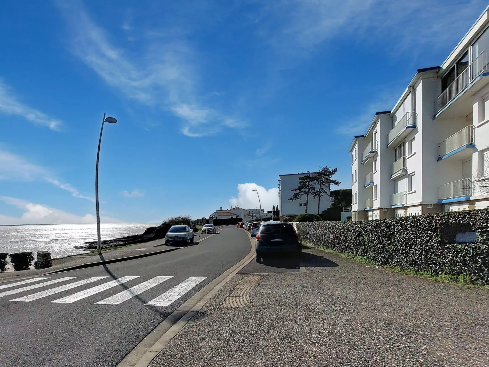 Saint Sordelin - Buiten