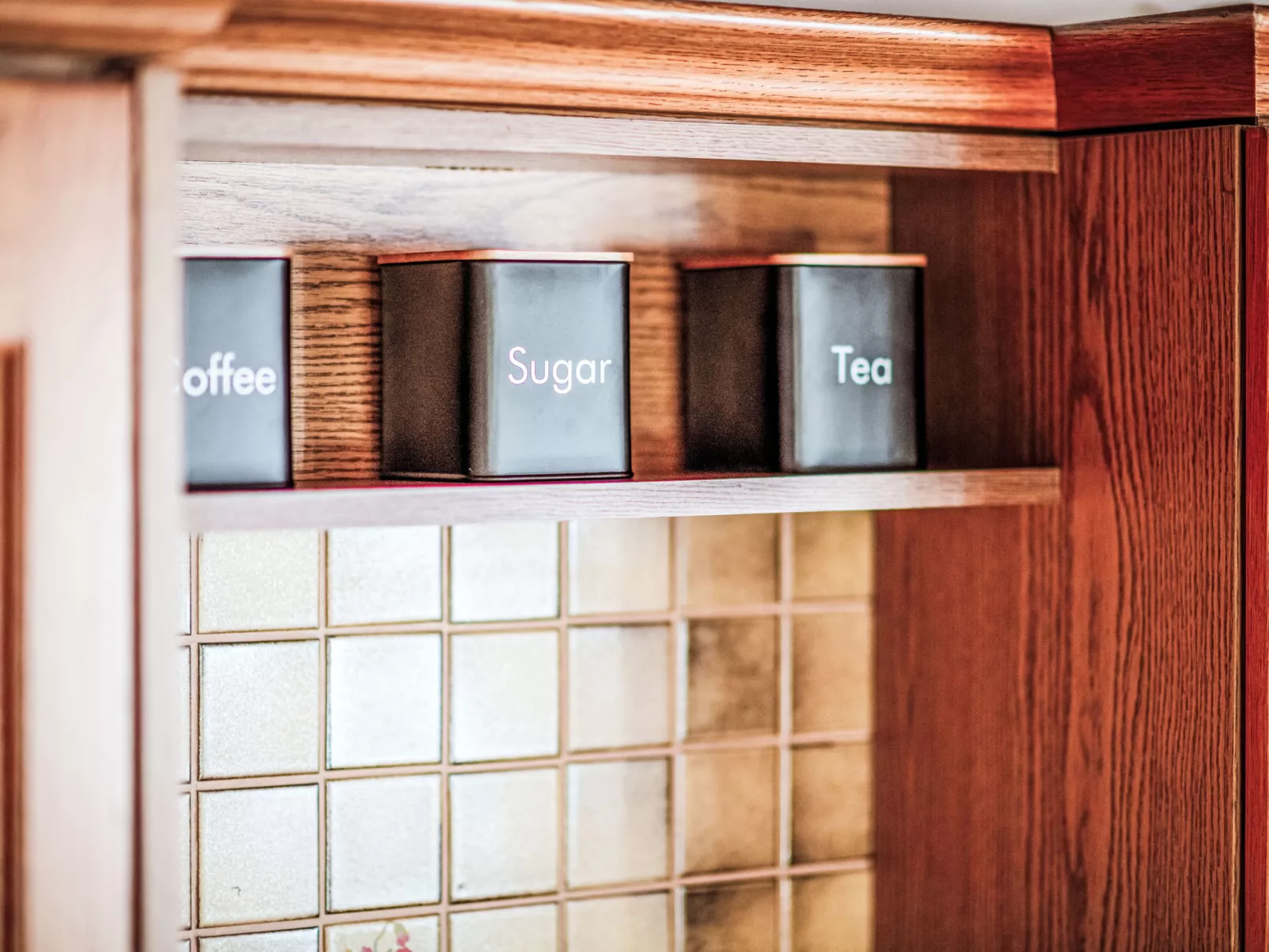 Ferienwohnung Gartenblick - Binnen