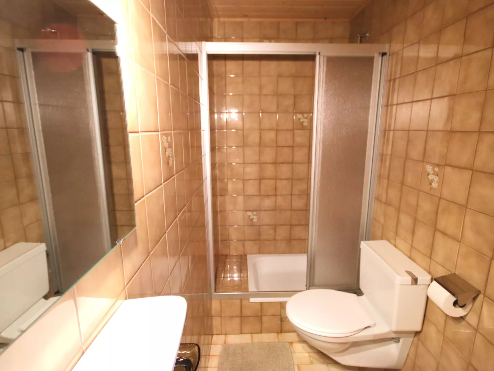 Garni Regina - Binnen