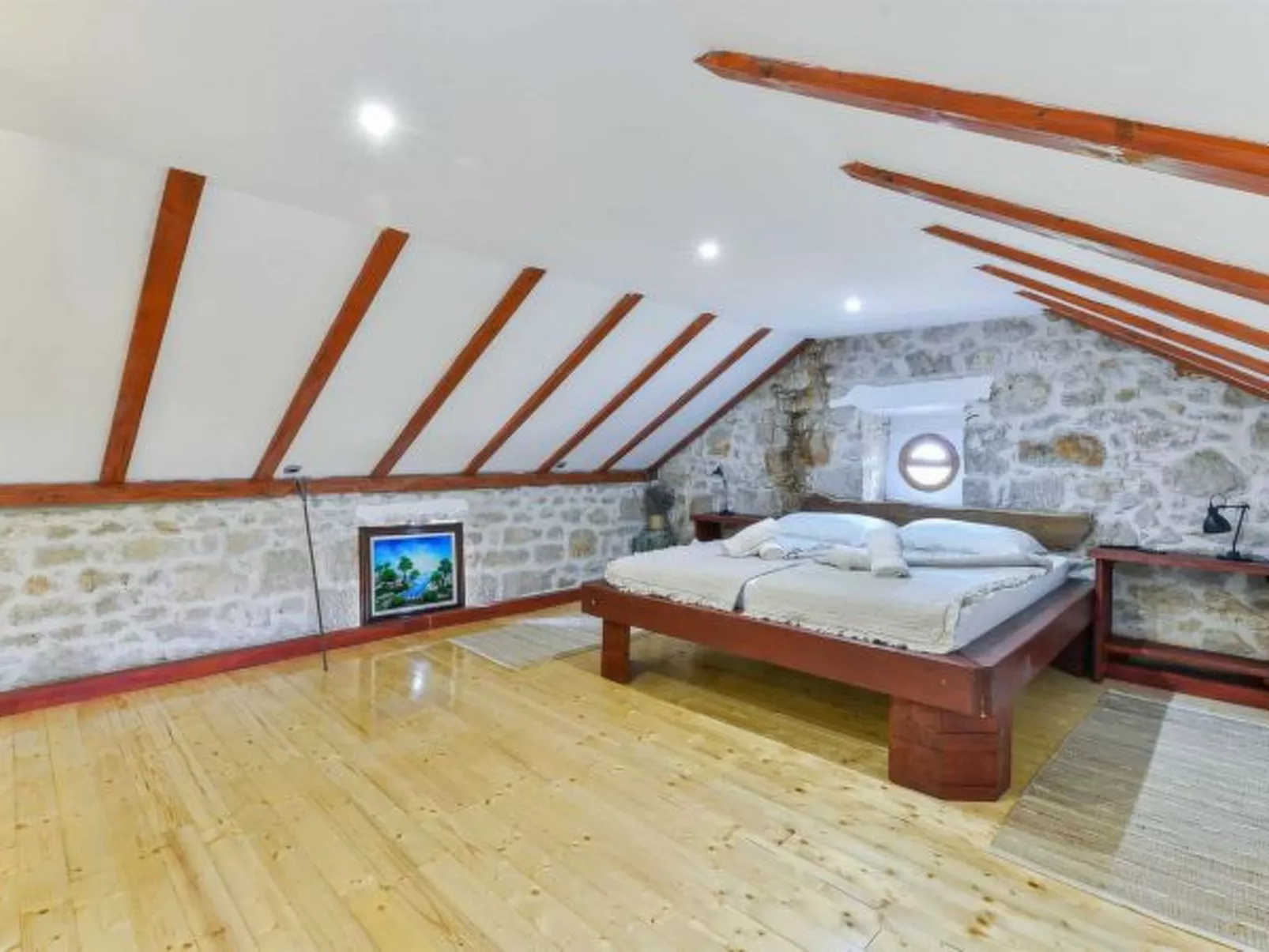 Villa Jacassa with heated pool and jacuzzi - Image-tags.info