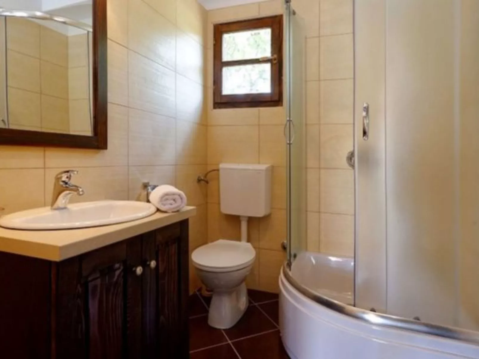 Stone Villa Petit Rustica with heated pool - Image-tags.info