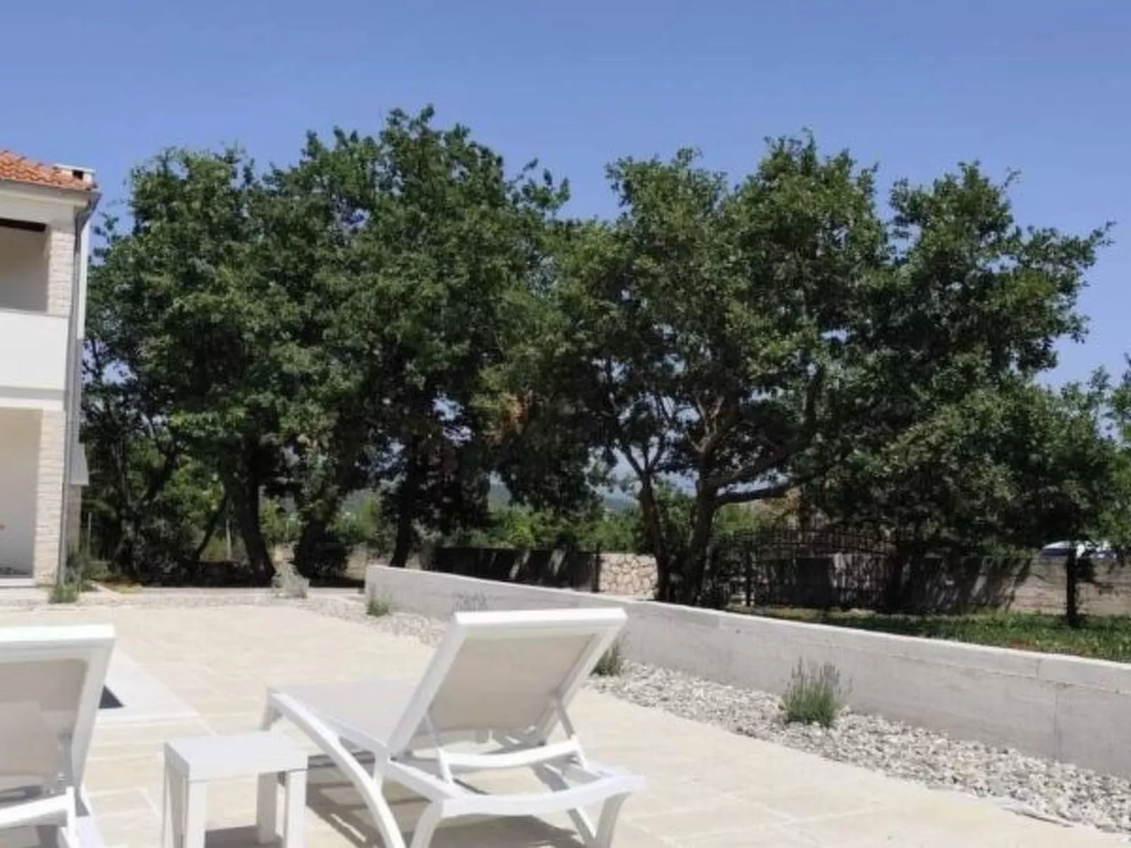 Zen Garden Villa with heated pool - Image-tags.info