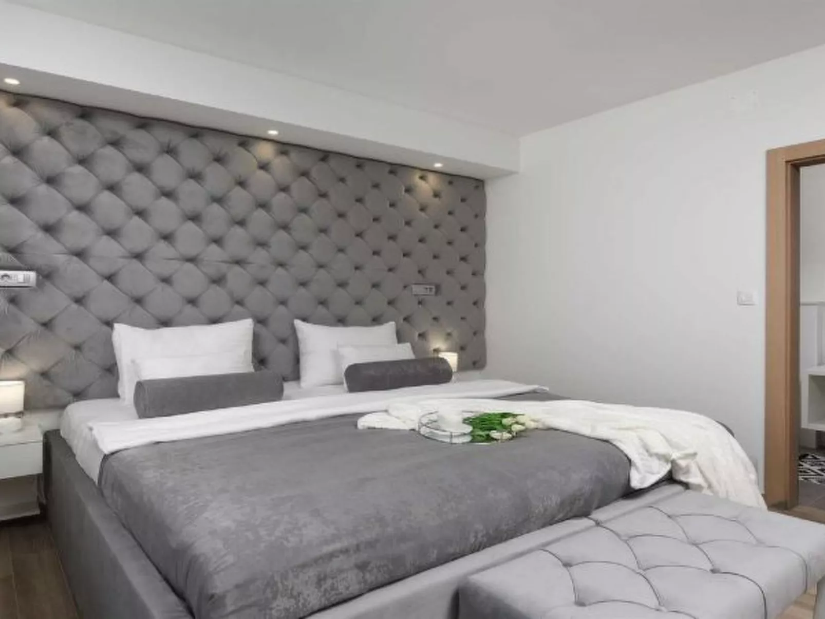 Villa Amfora with heated pool, wellness and tennis - Image-tags.info