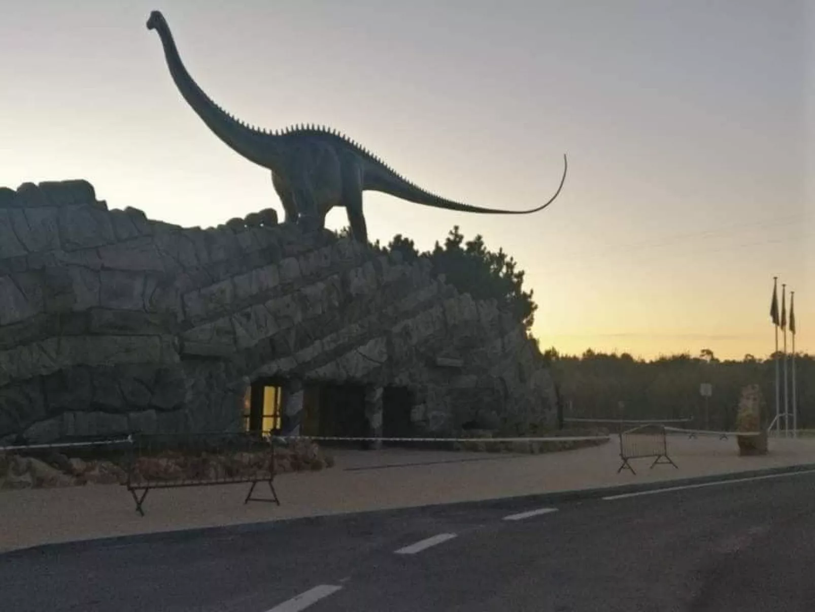 Haus Menezes - Buiten