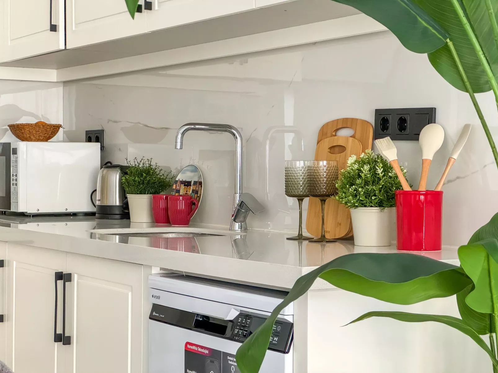 Qoople Elite 4 Elize 8 neue Wohnung im Stadtzentrum - Binnen