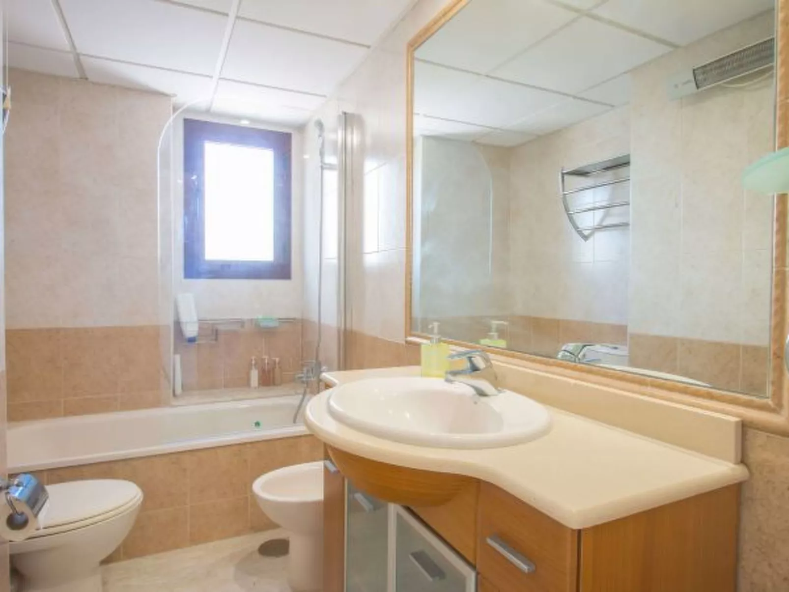 Apartment Coral Beach - PlusHolidays - Image-tags.info