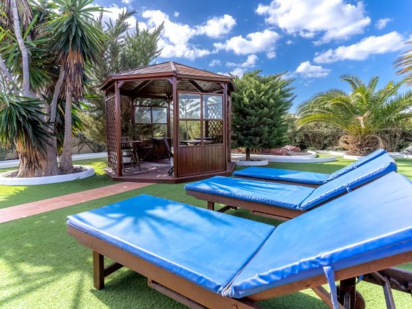 VILLA ALEGRIA - Image-tags.info