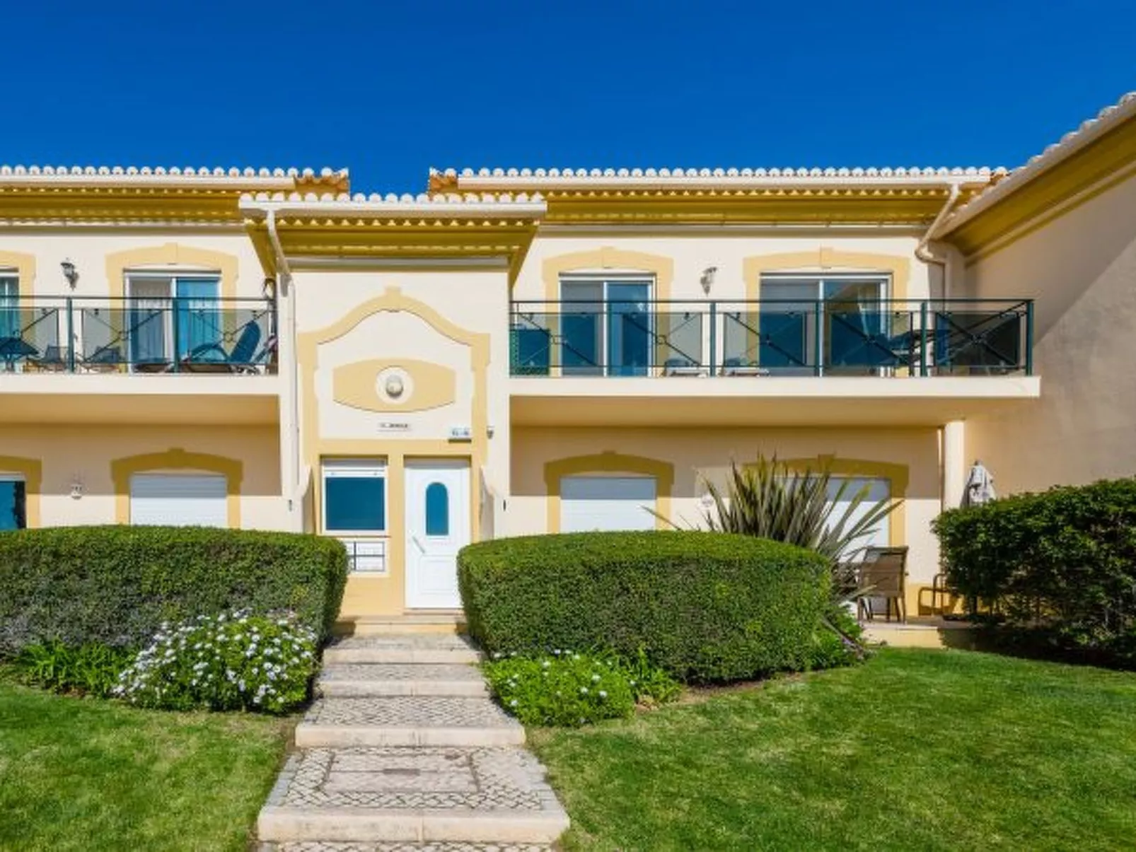 Casa Ocean Golf - Boavista Resort - Buiten