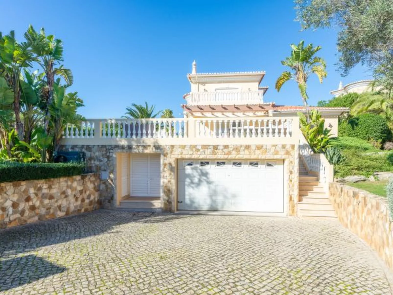 Lote 50 at Boavista Resort Lagos - Buiten