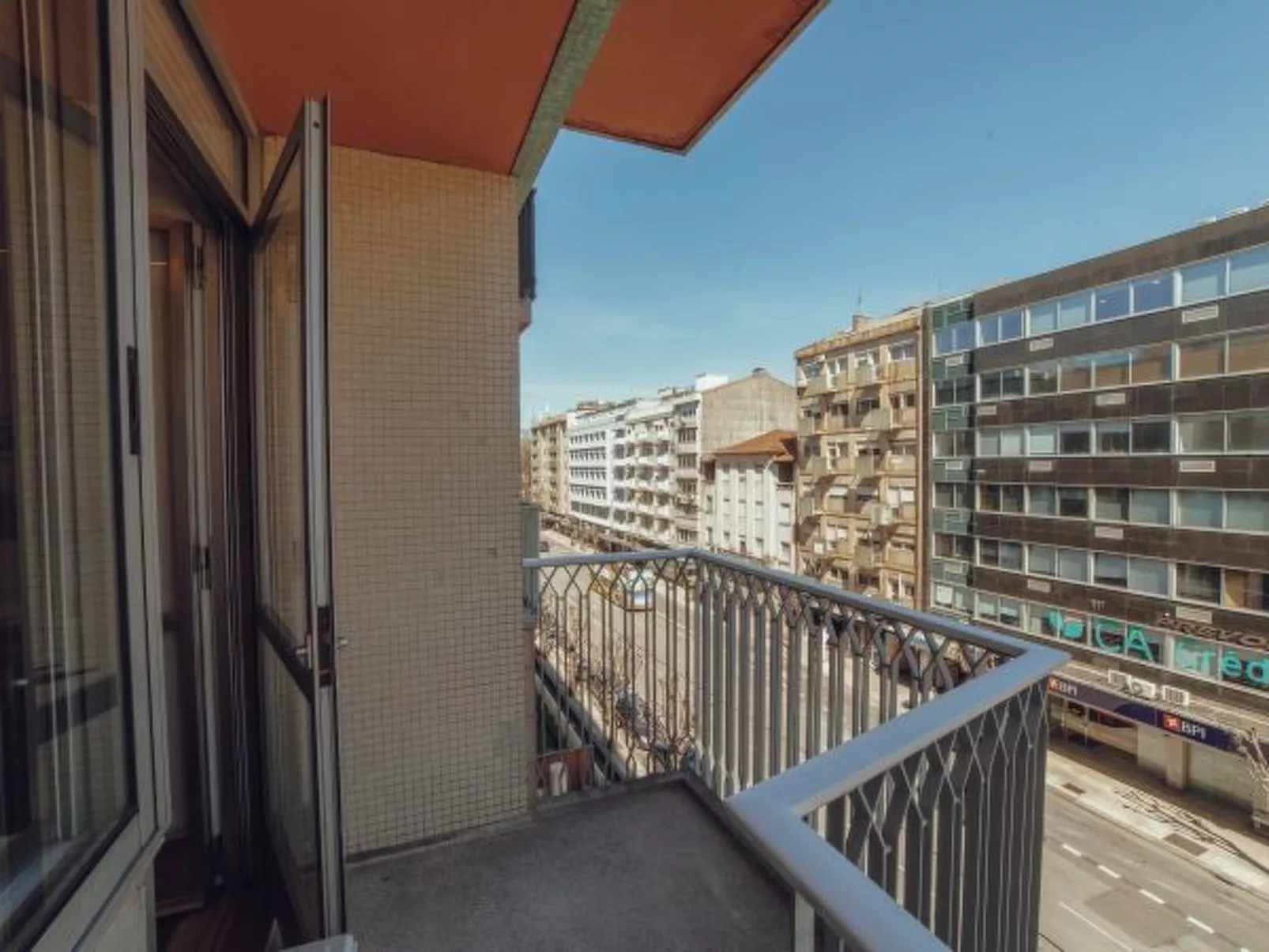 GRAND APARTMENT MERCADO BOM SUCESSO by VACATIONY - Buiten