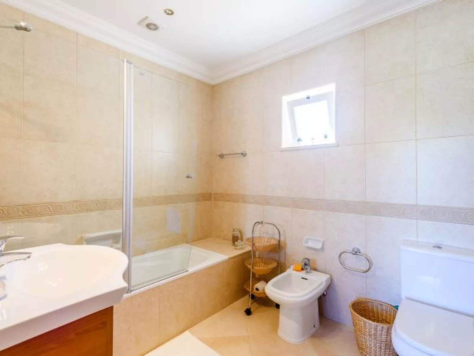 Casa Mapie - Boavista Golf Resort & Spa - Binnen