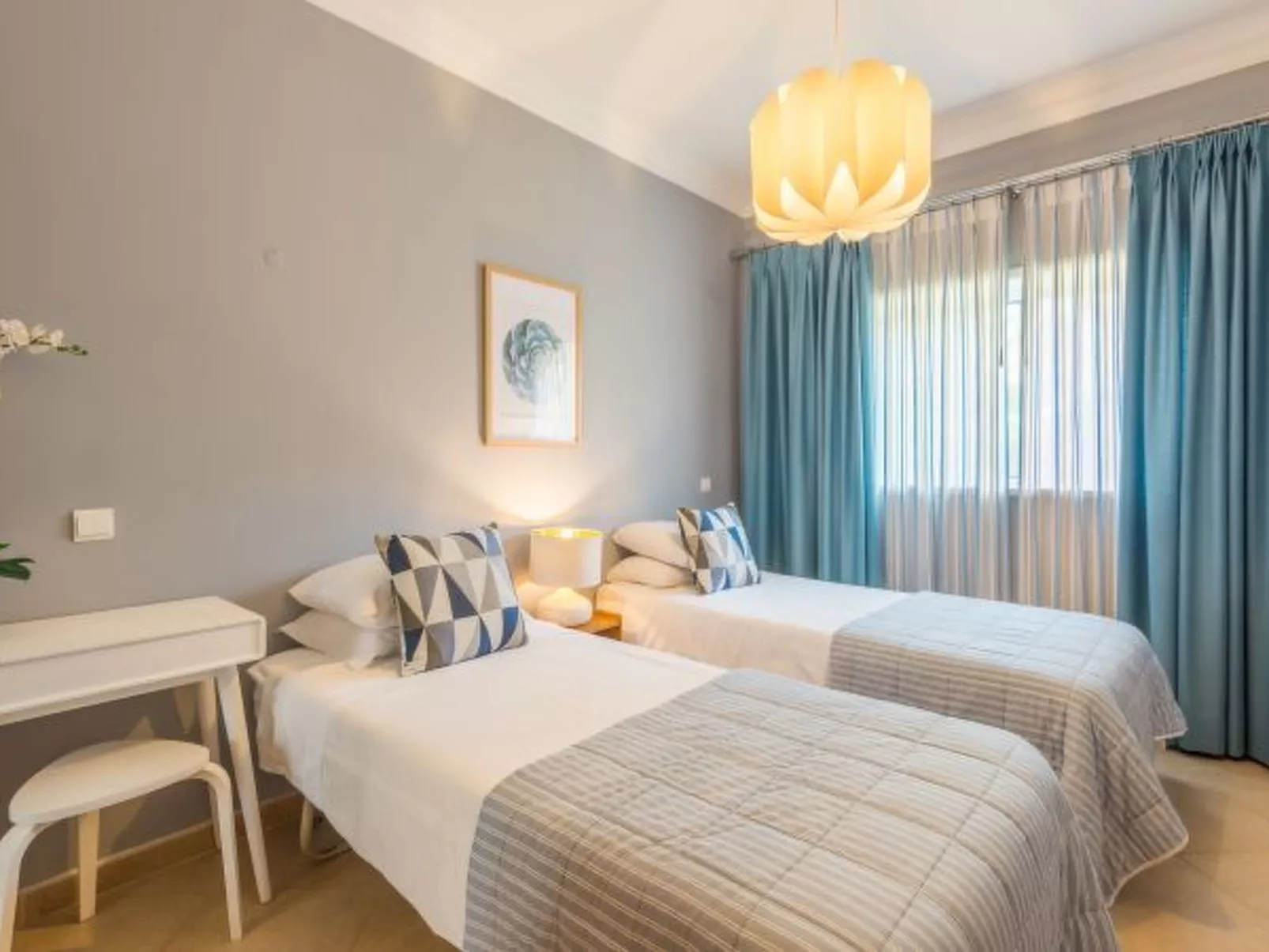 Boavista Charming Apartment - Binnen