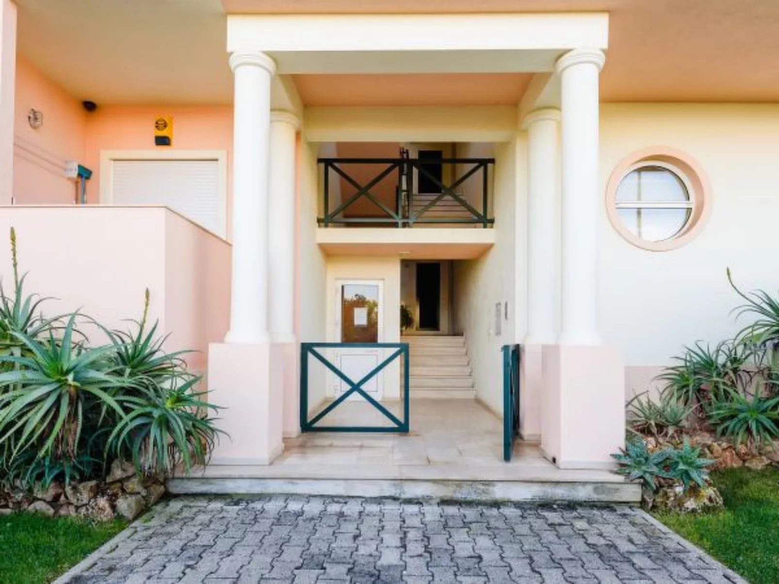 Quinta do Paiva - Jardins do Vale - Buiten