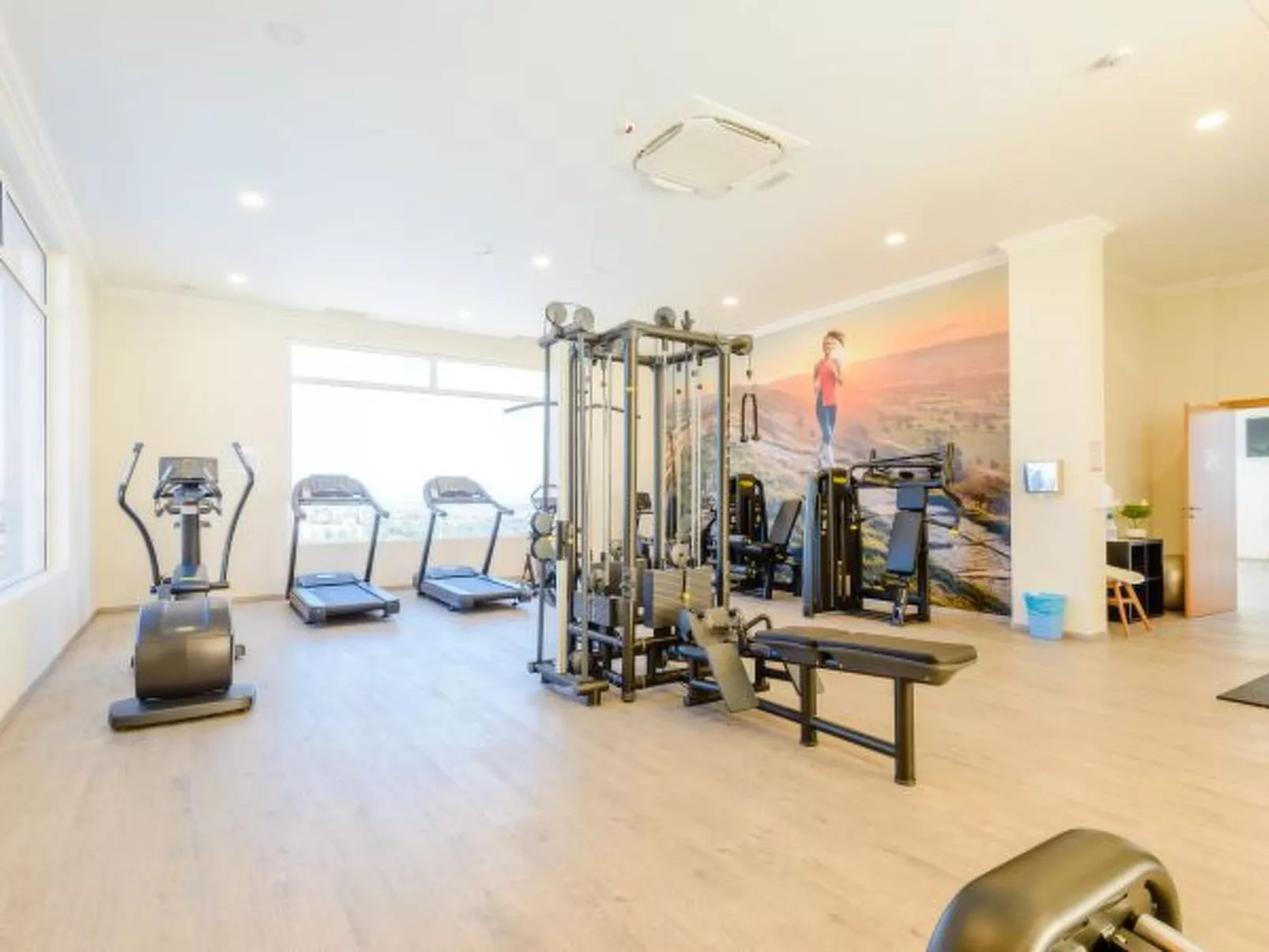 Boavista Golf and Spa Resort - Bayview - Binnen