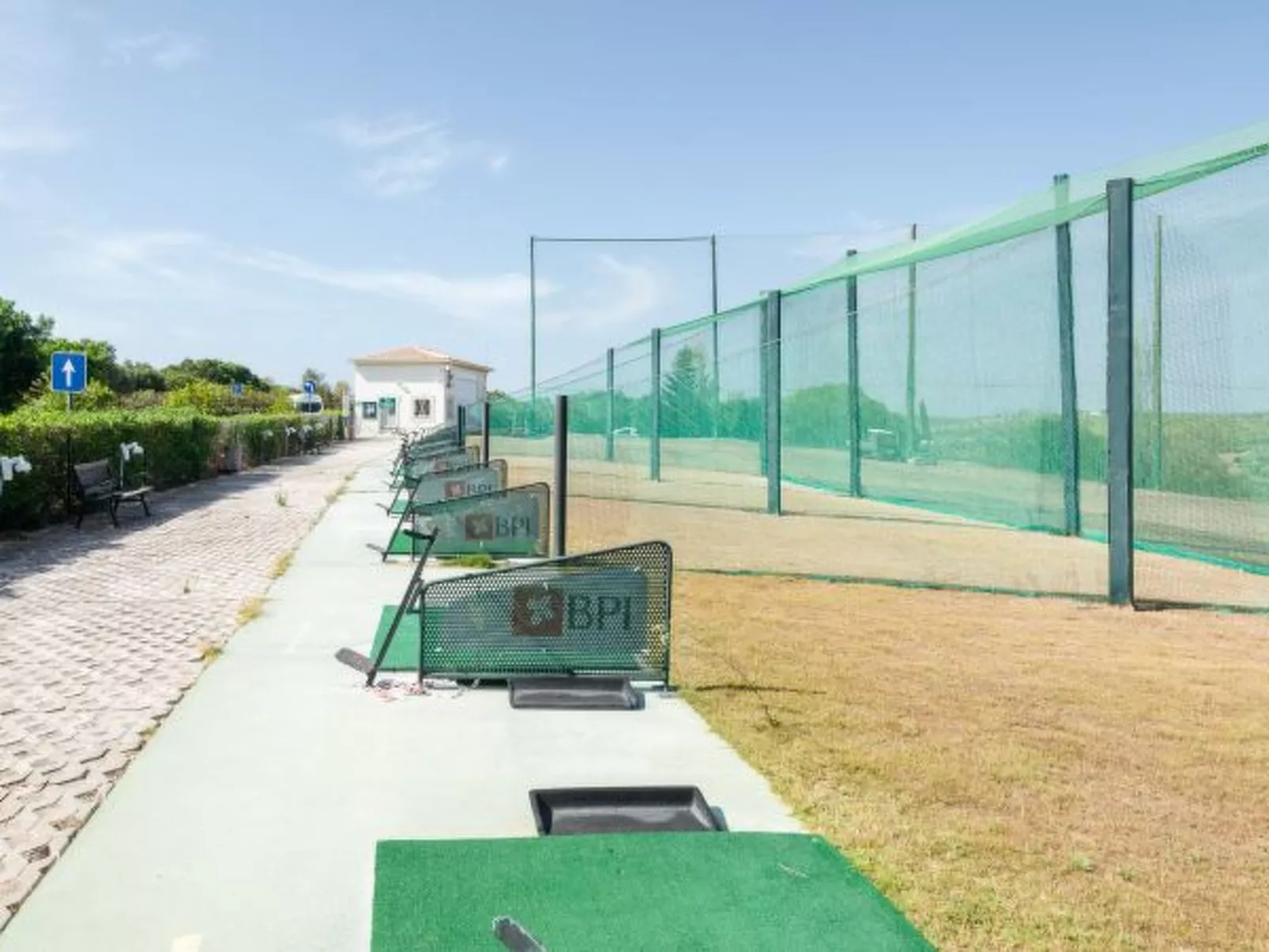 Casa Lomy - Boavista Resort and Spa - Buiten