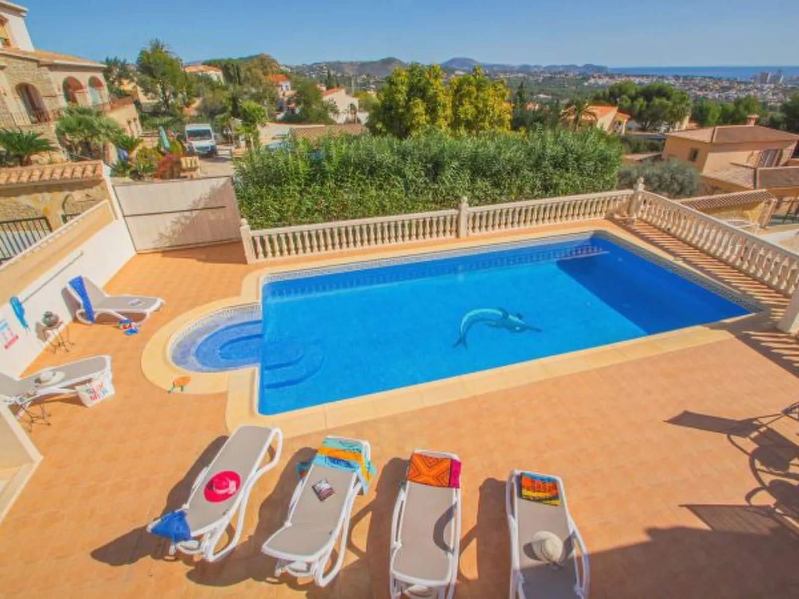 Villa Helios - PlusHolidays - Image-tags.info