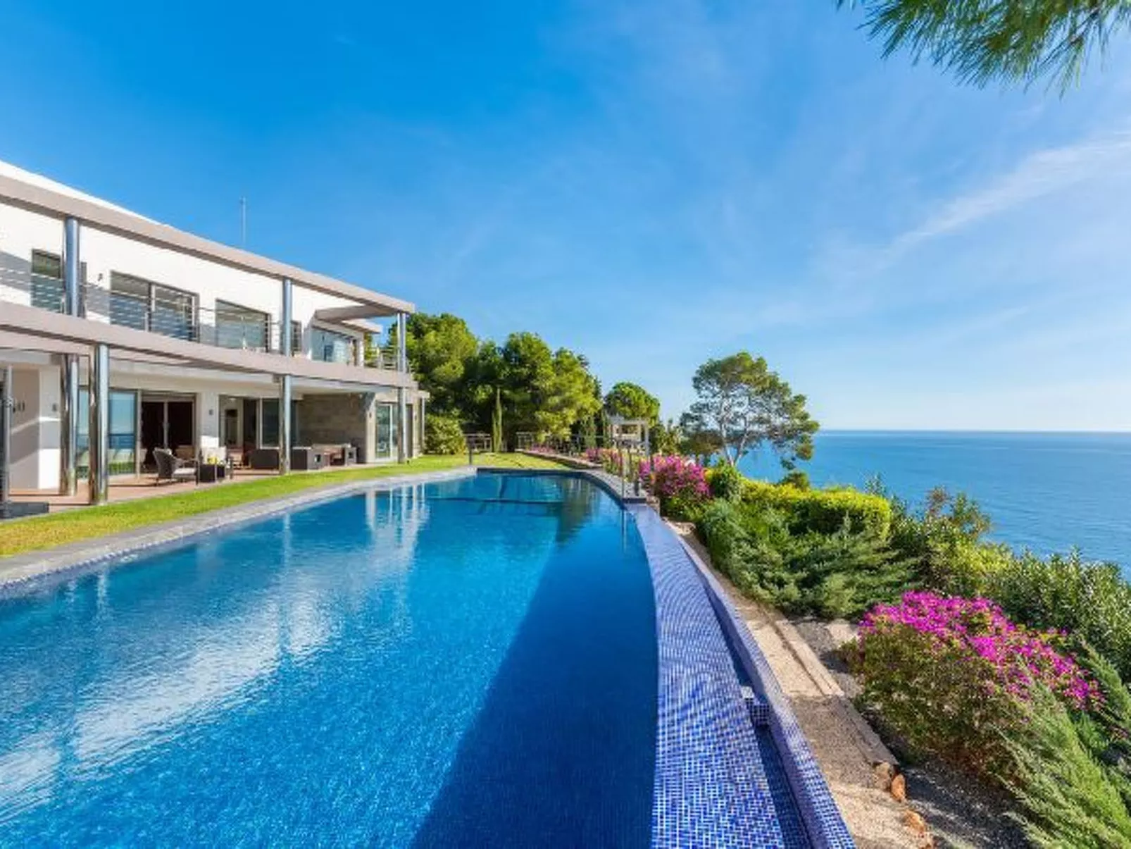 Villa Campomanes - PlusHolidays - Image-tags.info