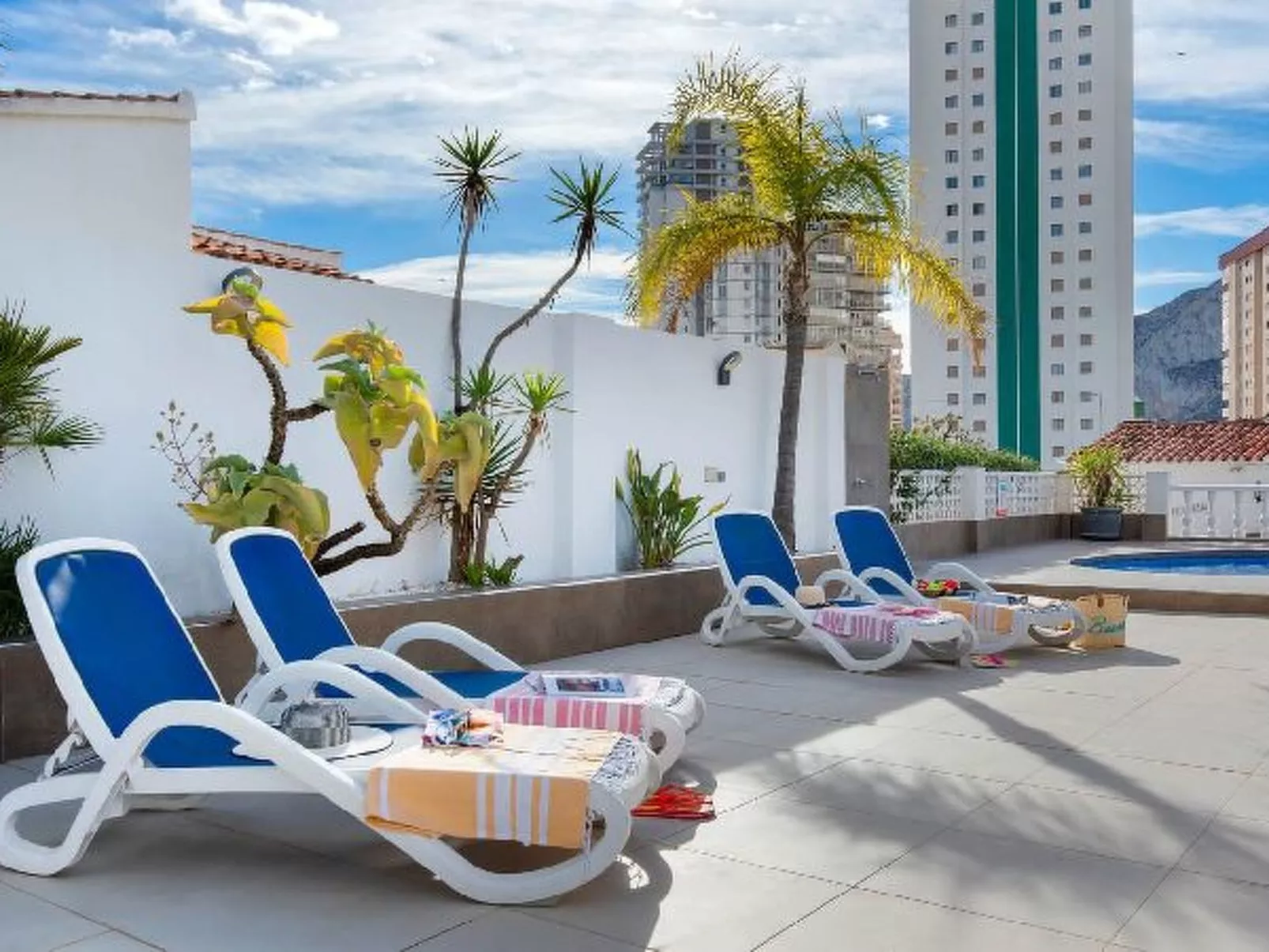 Villa Baobab - Plusholidays - Image-tags.info