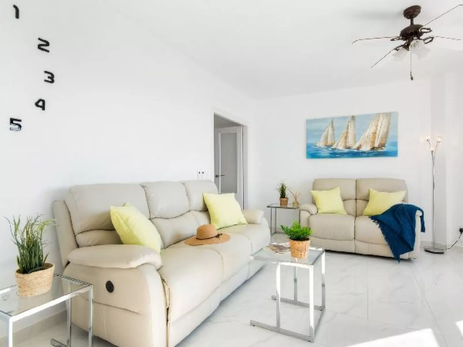 Apartamento Timiguel - PlusHolidays - Image-tags.info